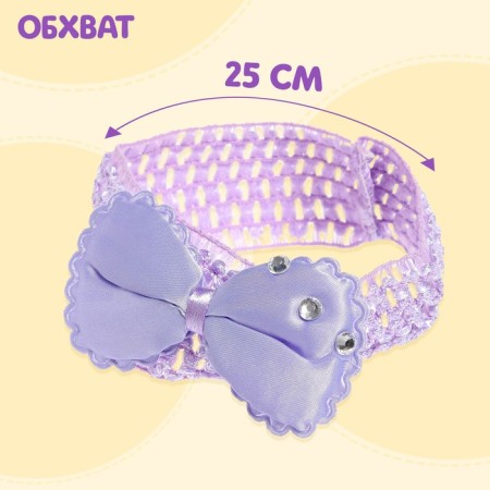 Clothes for pouris dolls, bandage and socks-2