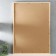 Photo frame 50x70 cm white tree Ave. No. 2 Mix (plastic screen)