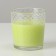 Aromatic candle in a glass of the valley, gift packaging, 8x8.5 cm, 30 hours