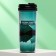 Thermost man with the insert “The best”, 350 ml