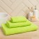 Terry towel economy and I 30*60 cm, col. Green, 100% cotton, 320 g/m2