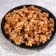 Buckwheat porridge "Do not chat", with beef, 340 g.