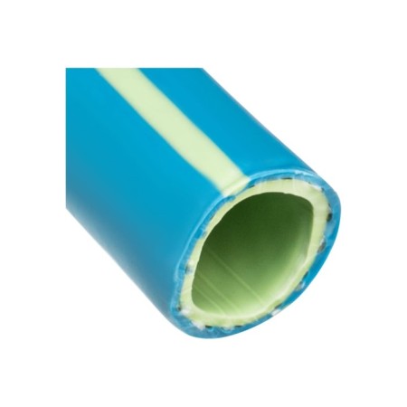 Hose, heap, d = 12 mm, l = 20 m, 3-layer, reinforced, Palisad-2