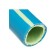 Hose, heap, d = 12 mm, l = 20 m, 3-layer, reinforced, Palisad