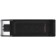 USB flash drive_128 GB KingSton DT70 / 128GB / Type-C / USB 3.2 Gen 1