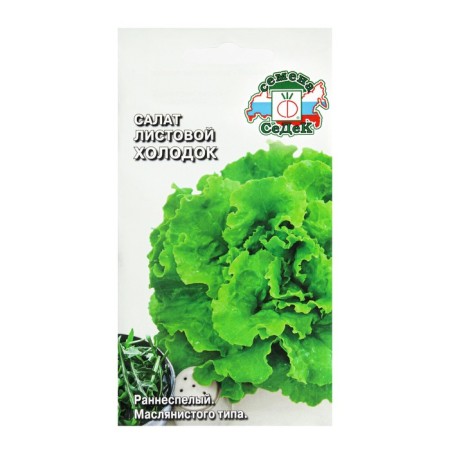 Salad "Khilok" Salad 0.5 g-2