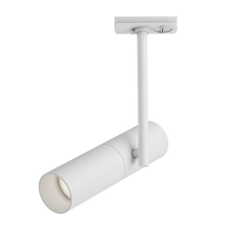 TREE TECHNICAL TR005-1-GU10-W, 1x50W, 20x8.1x28 cm, GU10, white color, white
