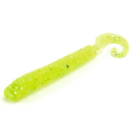Twizer LJ Pro Series Ballist edible, 8.4 cm 071, 8 pcs.