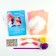 Set for creating a doll from the felt "Sorceress" with a filler