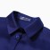 Female shirt, blue color, size s (42)