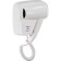 Feng PUFF-1200, wall, 1200 W, 2 speeds, white