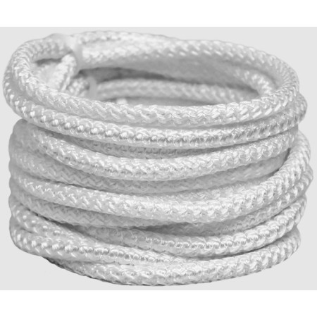 Sealing cord Expert SSC, silica, d = 6 mm, pog/m, white color