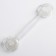 Set of silicone blockers, 2 pcs.