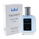 Men's toilet water Vicont Blue Scent, 100 ml (based on Blue Label (Givenchy)