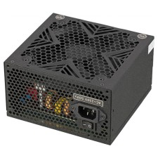 Блок питания Formula ATX 650W MONZA VL-650APB-85 80+ bronze (20+4pin) APFC 120mm fan 7xSATA