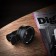 A wide-angle macro lenses for a phone 2 in 1, 0.45x, 37 mm, black