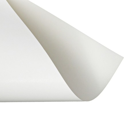 Cardboard White A4, 100 sheets of Calligrata, double chaloying, 200 g/m2-3