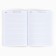 Diary Soft cover Soft Tach with 24*16.5 cm, 80 sheets "Winter will give a miracle"
