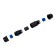 Cable Connector I-shaped (3pin 0.5-1.5mm2) IP68 Rexant