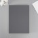 Cardboard "Pearl Black" format A4
