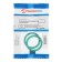 Paronite gasket Masterprof ID.030062, Intersecision for radiator 1 ", set 2 pcs.