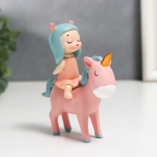 Polystone souvenir 