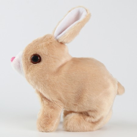 Soft toy Interactive "Bunny"-3