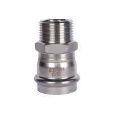 Adapter Rommer RSS-0021-000351, VPR-HR, D = 35 mm X 1 