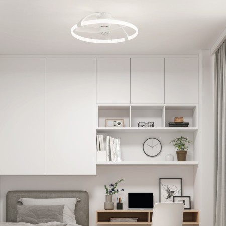 Mantra Nepal, LED, 5200LM, 2700-5000K, 210 mm, white color, white color-1
