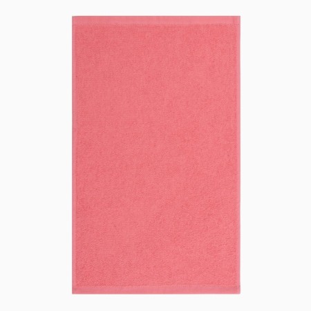 Tensor napkin 30x50cm, coral, hl 100%, 360 g/m2-1