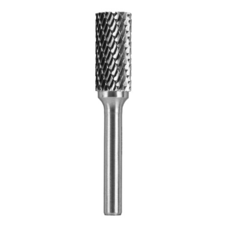 Denzel Borfrase, type A, on metal, carbide, cylindrical, 12 mm-1