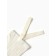Children's tights with Minaku straps, central milk, height 74-80