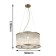 Ceiling chandelier Wonderland 500 mm, E14 360W