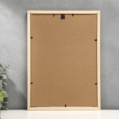 Roof photo frame 2/3 25x35 cm-2