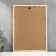 Roof photo frame 2/3 25x35 cm