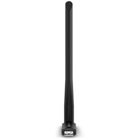 WIFI TP-Link Archer T2U Plus AC600 USB 2.0 network adapter (ANT ANTHNSH. NEST.) 1ant.-1