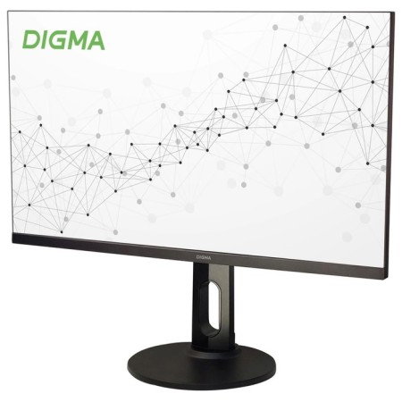 Монитор Digma 27" Progress 27P505F черный IPS LED 5ms 16:9 HDMI M/M матовая HAS Piv 300cd 1 107748-2