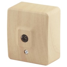 SOLL ROSET SO SOULD, OU, IP20, Era Expert, Pine