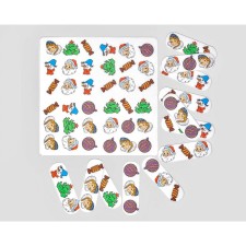 Didactic rug 