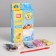 Soap plasticine with your own hands "Funny puppy", 5 cV 15 g