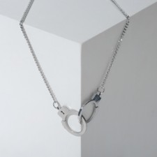 Handcuff 