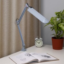 Desktop lamp era NL-201, IP20, gray