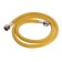 Aqualink, PVC, internal/outer thread 1/2, 120 cm gas