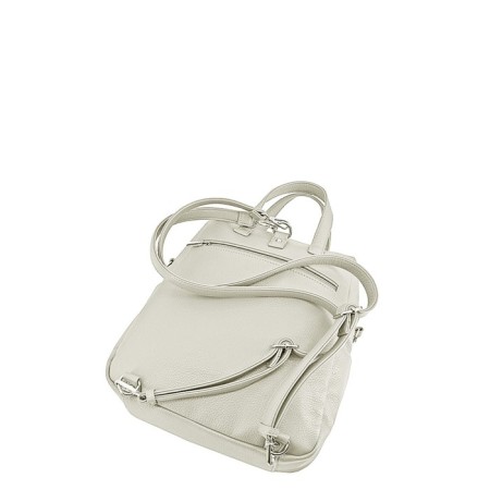 Backpack, lightning department, gray color 30x27x111cm-1