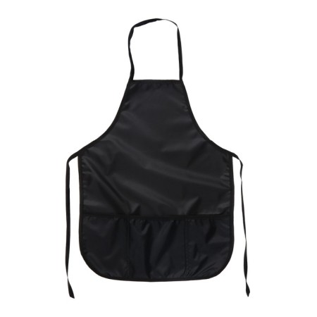 Apron for labor, 485 x 395 mm, height 116-146, Calligrata, FT-S “Standard” Black