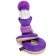 New Year! Soft toy "Snake Ami", 26 cm