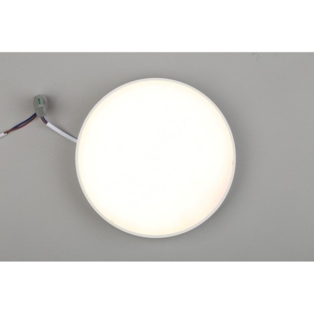 Wall-flowing lamp EVON LED 3000K 24W-5