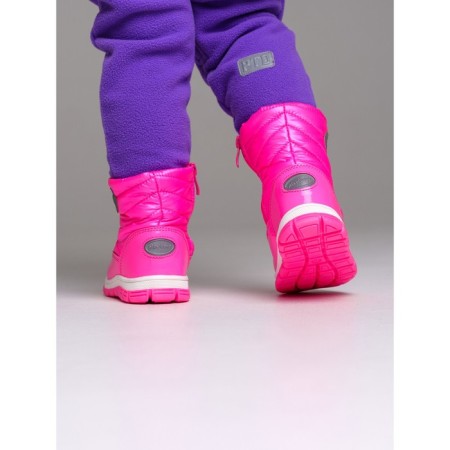 Winter boots for the girl PlayTode, size 26-3