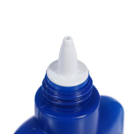 Eltrans castle defroster with silicone, 70 ml, bottle EL-0603.03-1