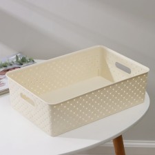 Birch basket 
